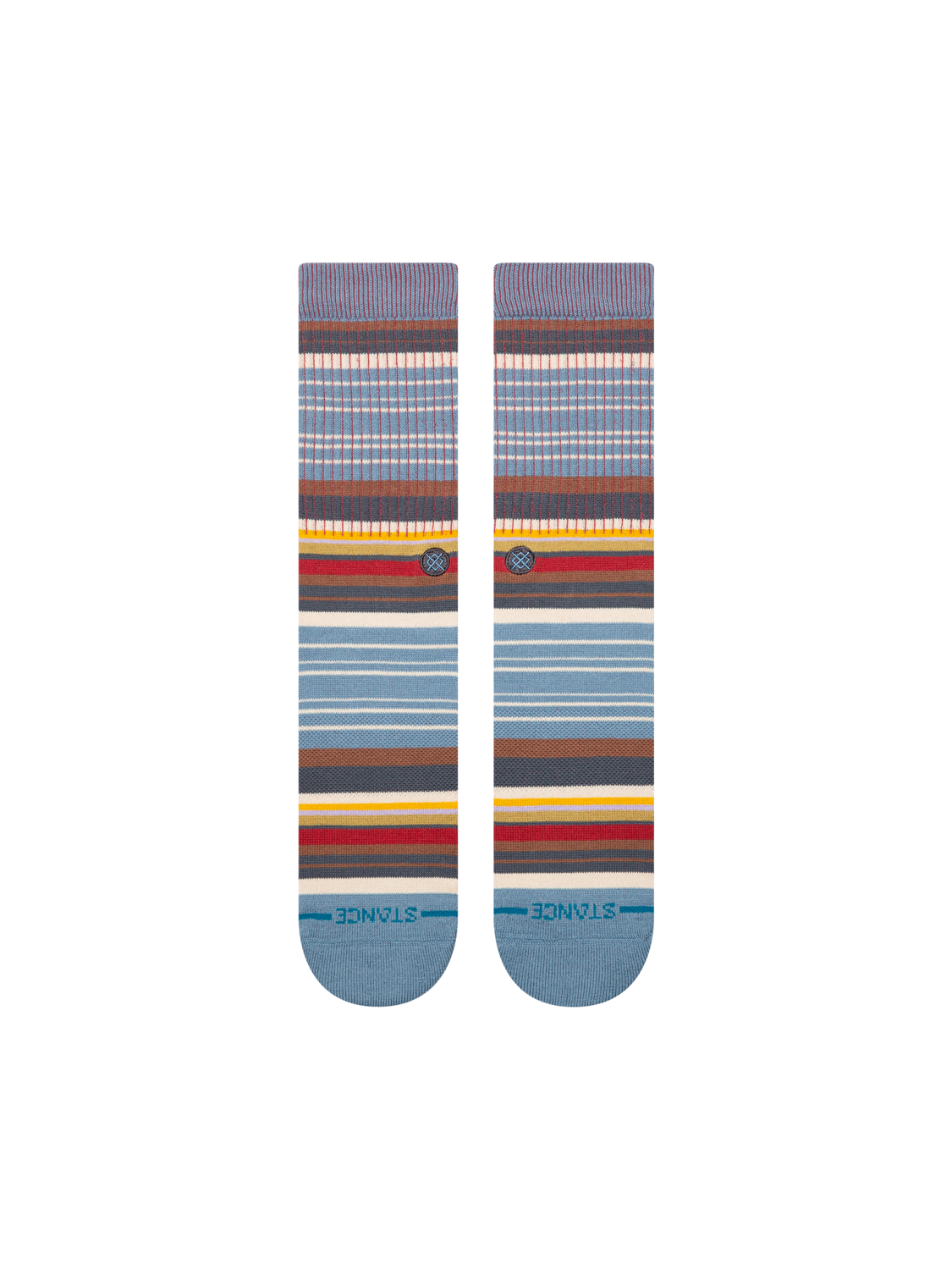 Stance Jorongo Pop Crew Socks