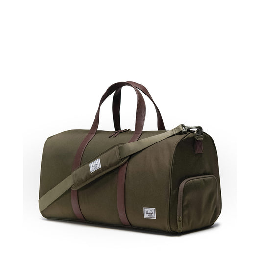 Herschel Novel™ Duffle (Ivy Green Tonal)