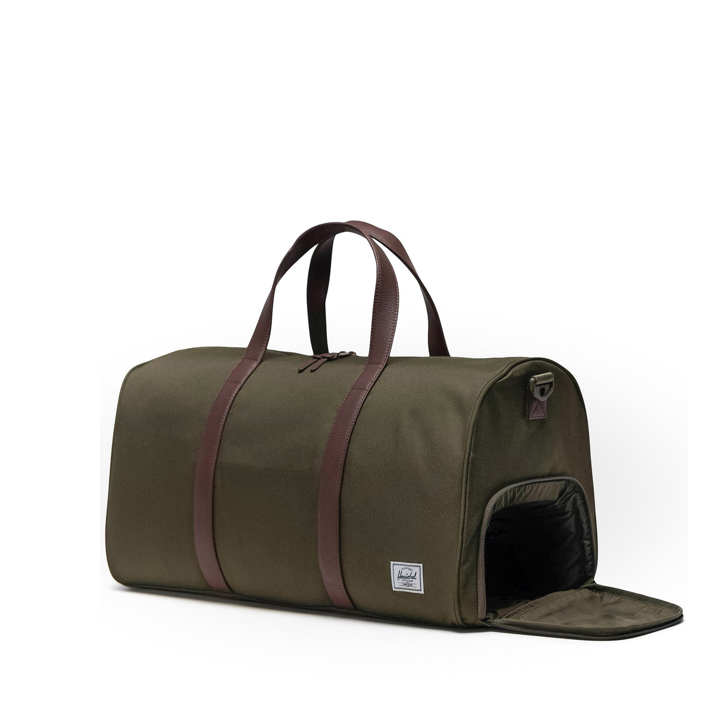 Herschel Novel™ Duffle (Ivy Green Tonal)