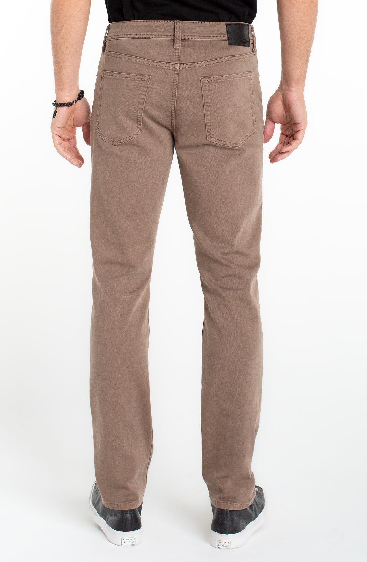 Kingston Stretch 5-Pocket Pants