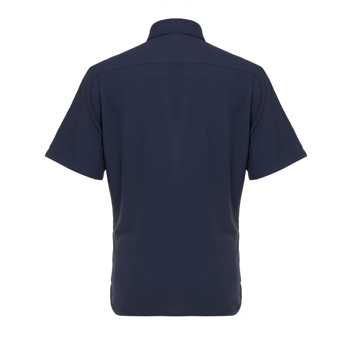 Capitola Performance Seersucker Shirt