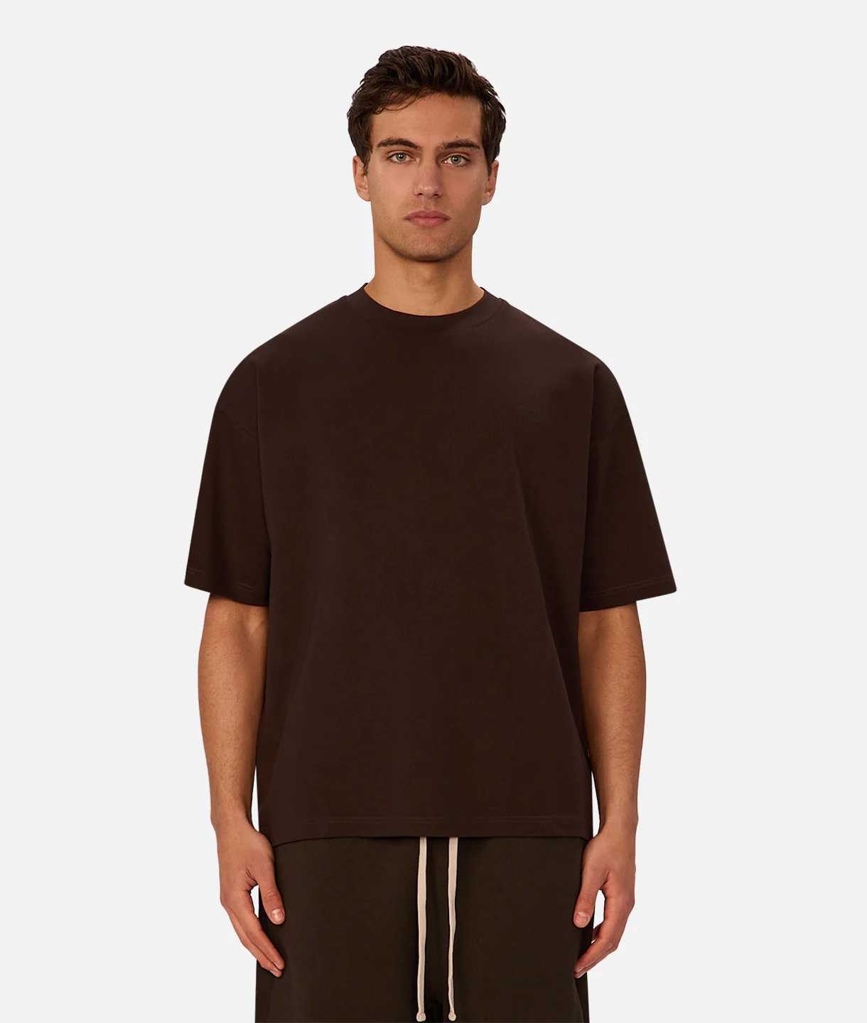Bayport Oversized Tee