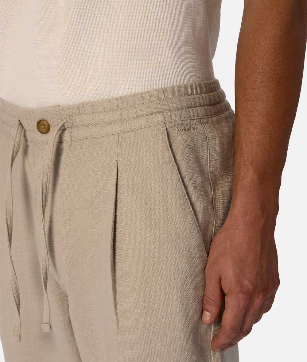 Mallorca Pants - New Stone