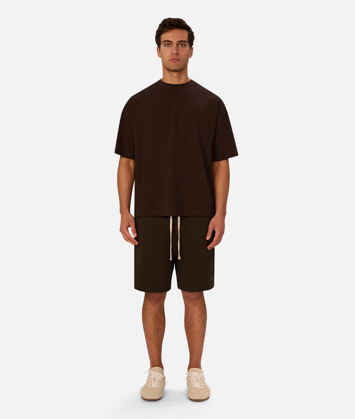 Bayport Oversized Tee