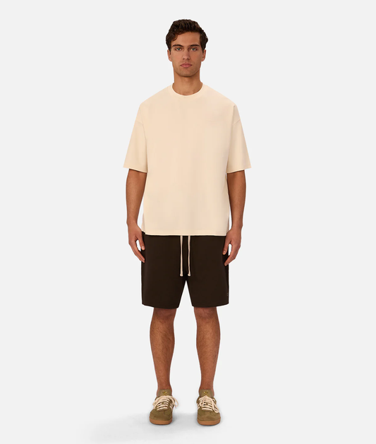 Bayport Oversized T-Shirt