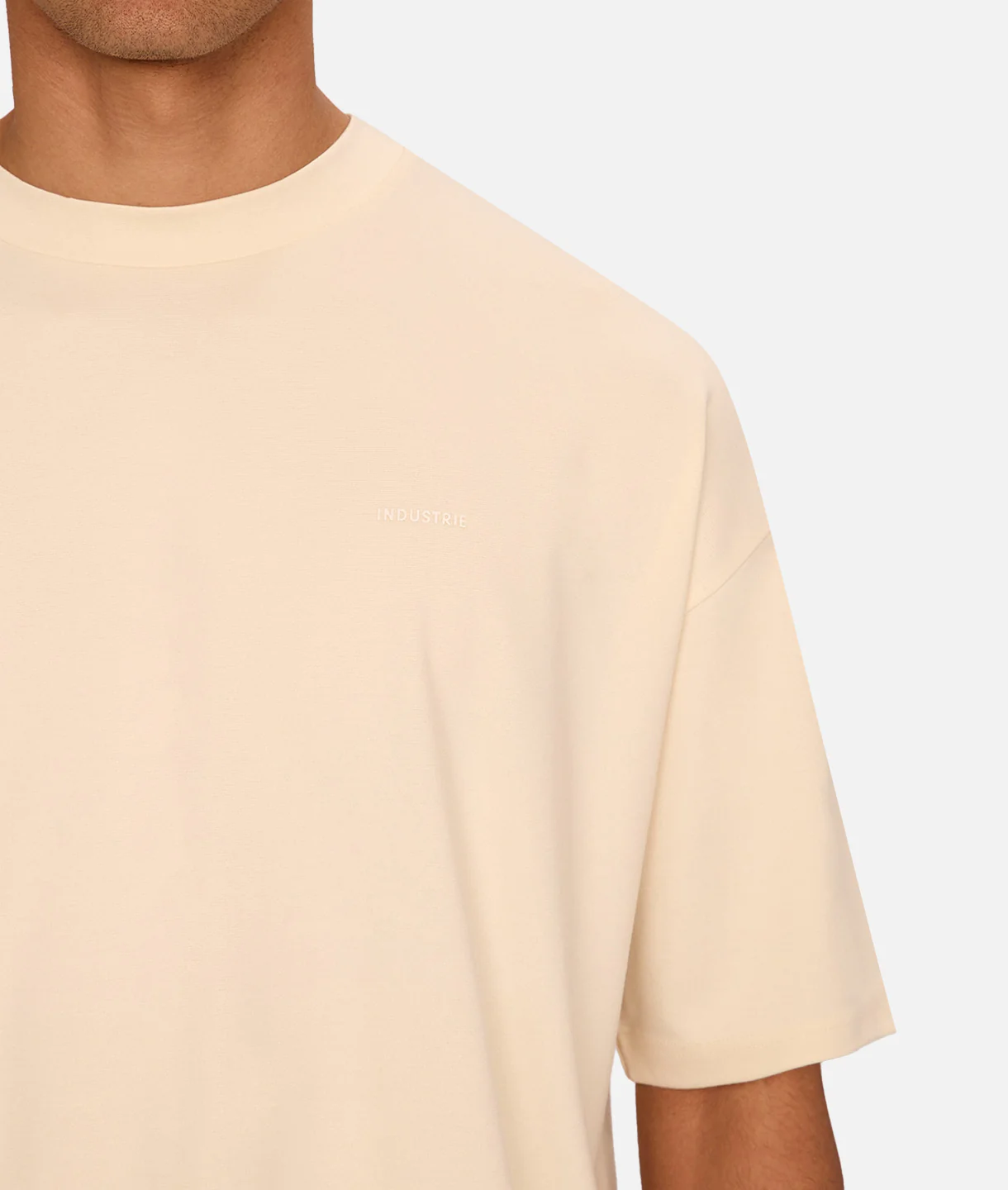 Bayport Oversized T-Shirt