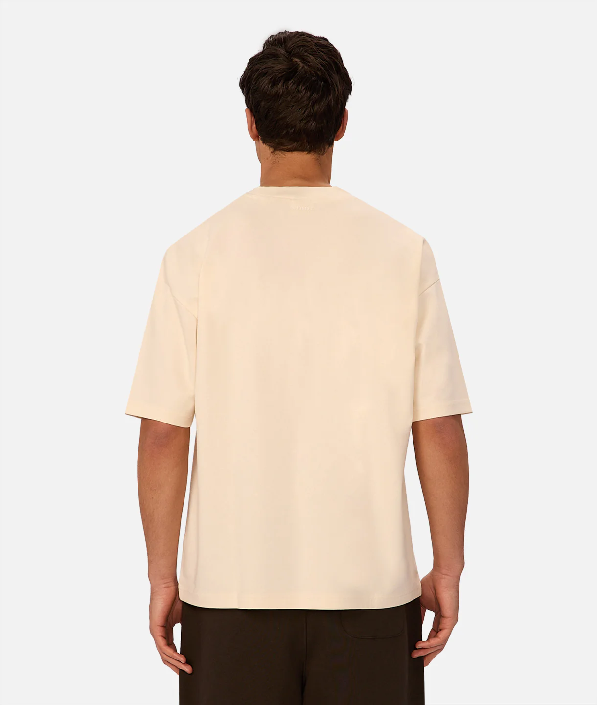 Bayport Oversized T-Shirt