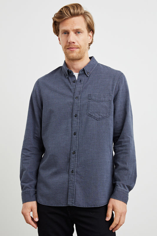 Tristan Shirt
