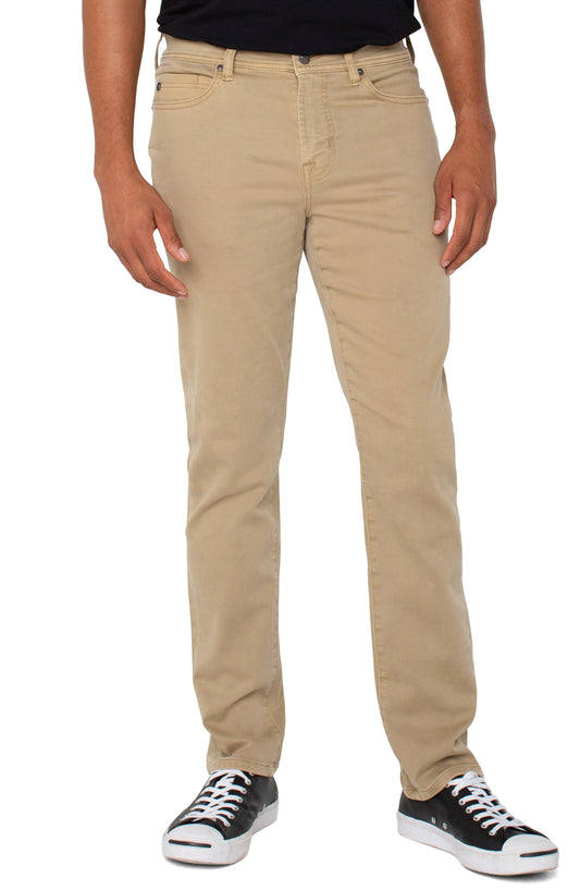 Kingston Modern Straight