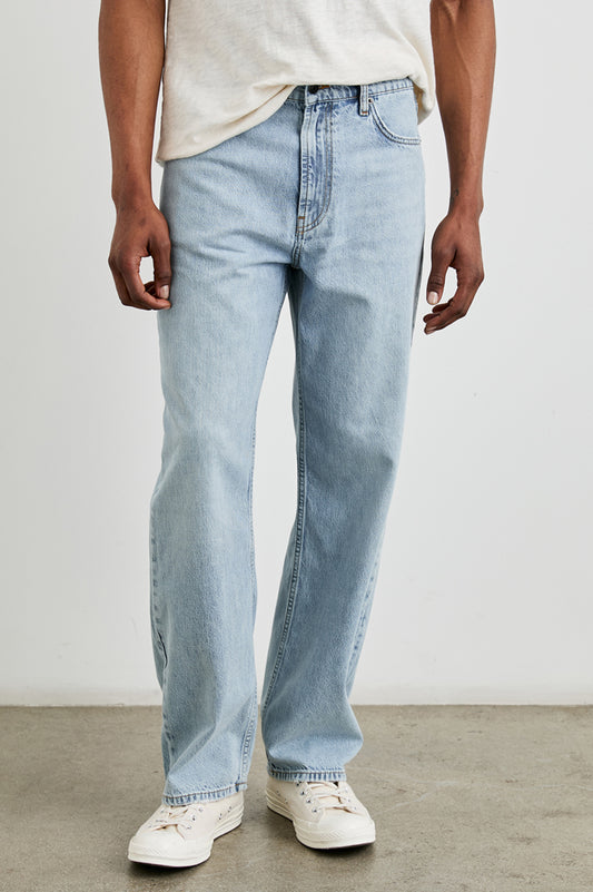 Cutler 90s Relaxed Fit Jeans