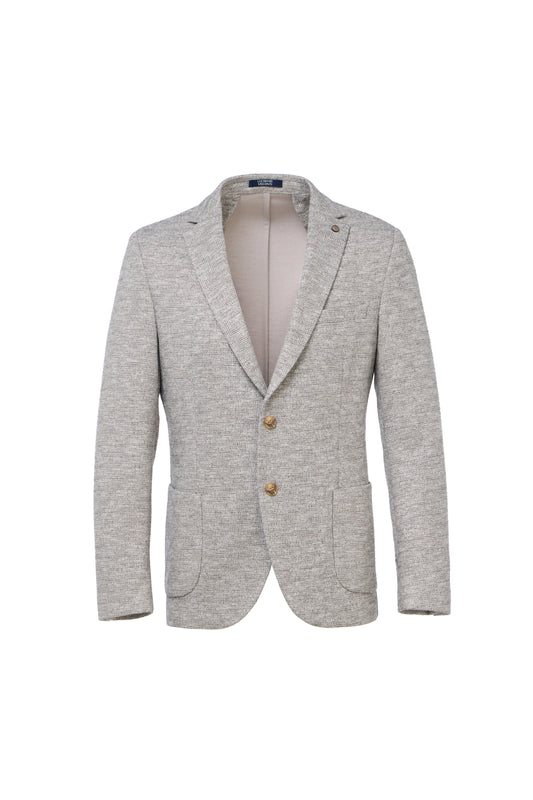 Cashmere Double Faced Sport Coat