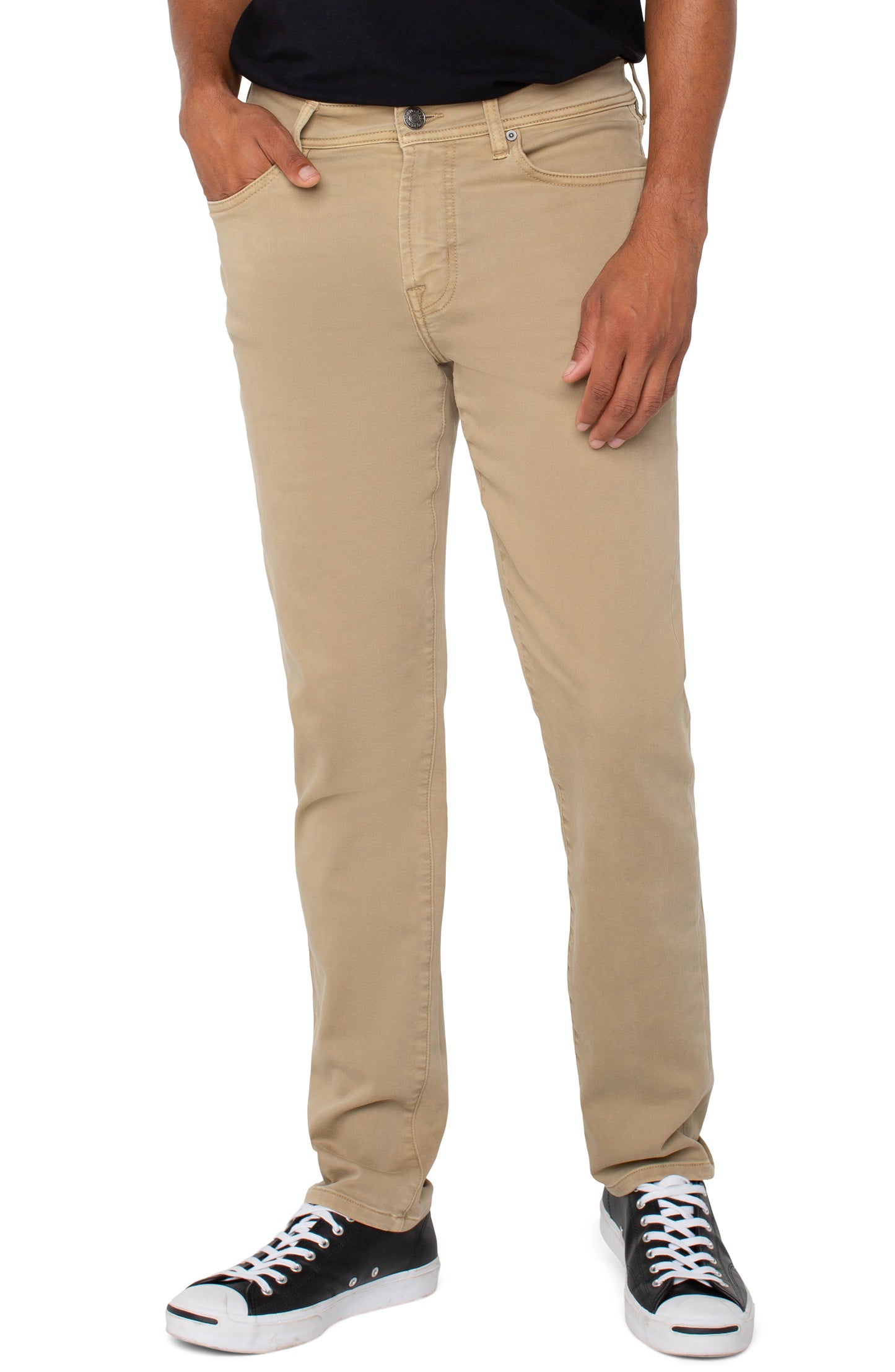 Kingston Modern Straight