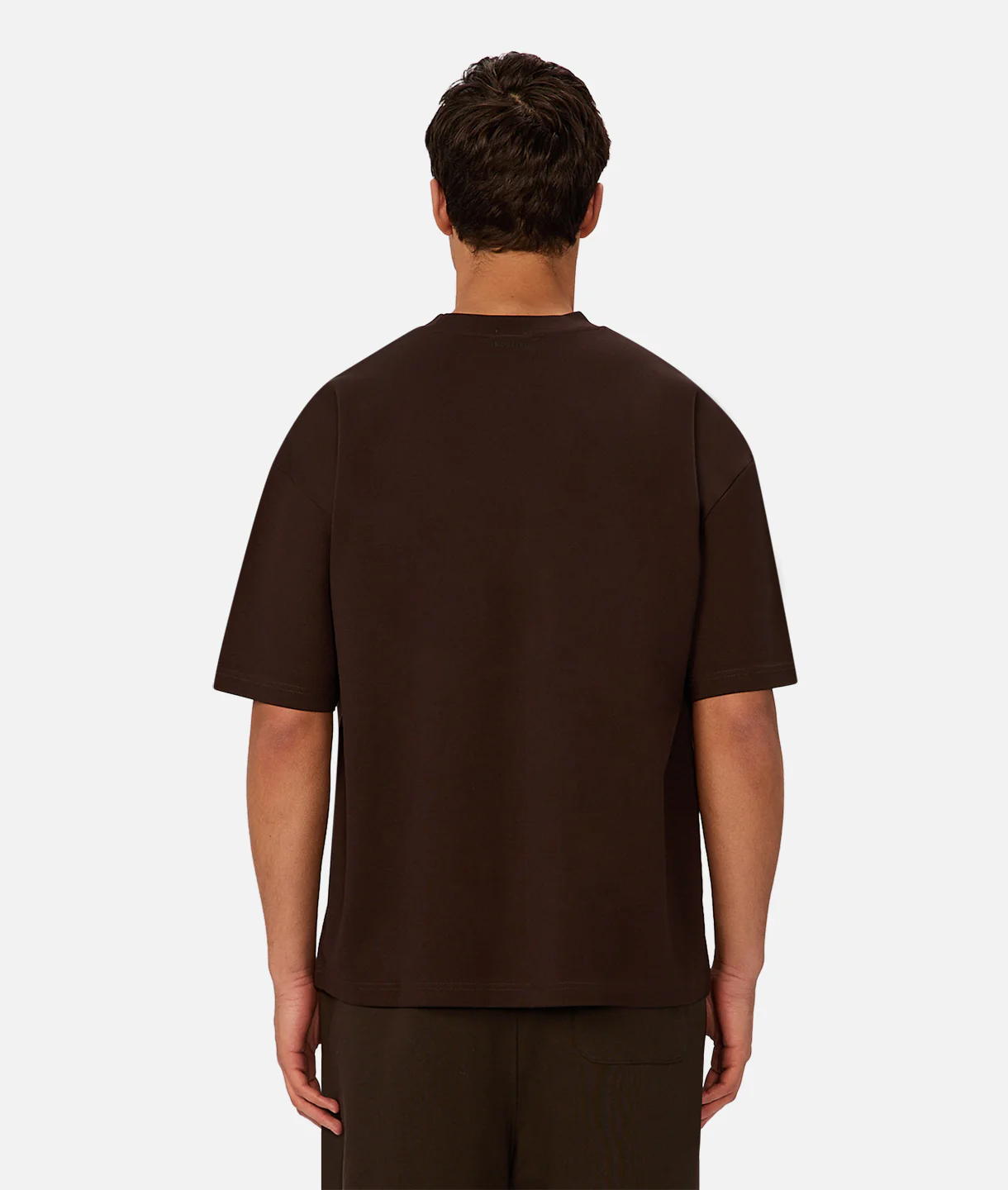 Bayport Oversized Tee