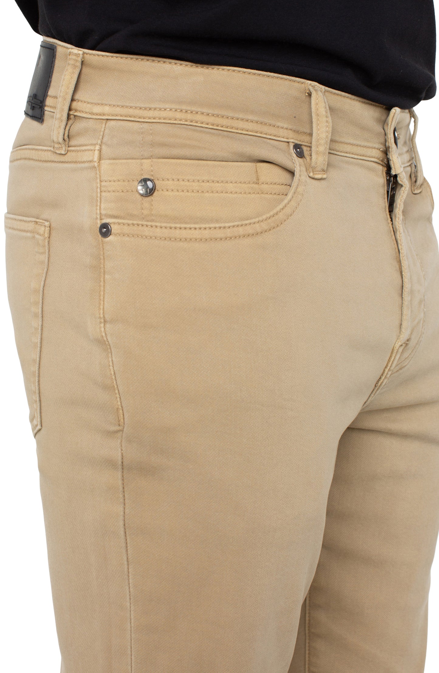 Kingston Modern Straight