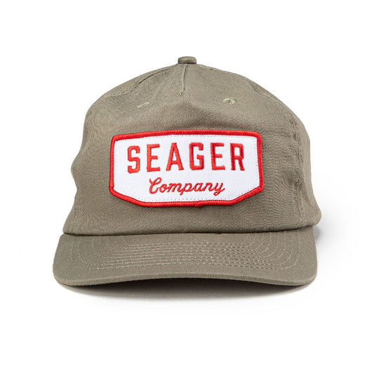 Wilson Snapback