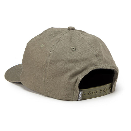 Wilson Snapback