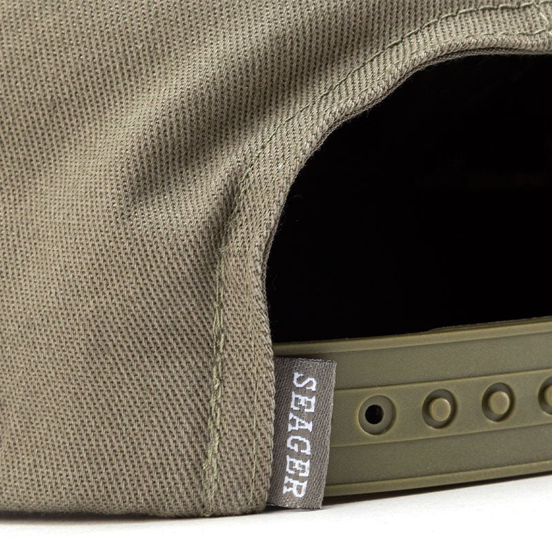 Wilson Snapback