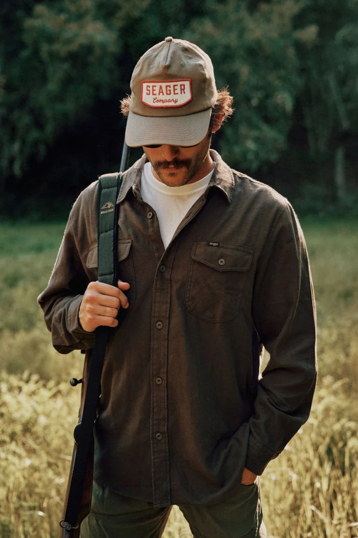 Wilson Snapback