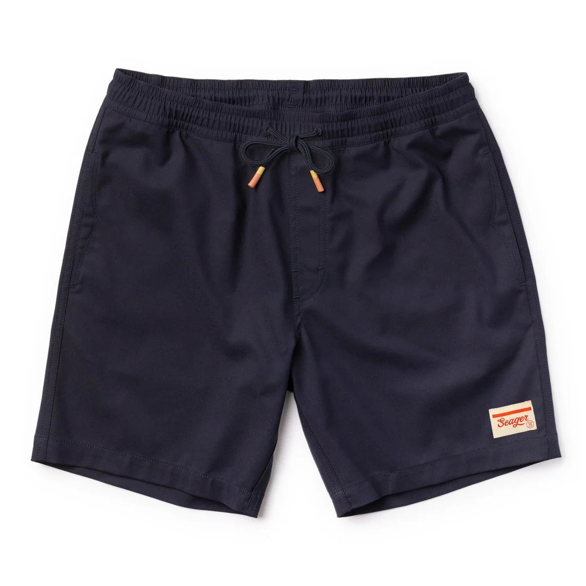 Yuma Shorts - Black
